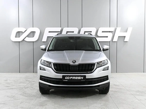 Внедорожник Skoda Kodiaq 2018 года, 2649000 рублей, Ростов-на-Дону