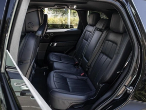 Внедорожник Land Rover Range Rover Sport 2018 года, 4999000 рублей, Большой Сочи
