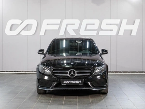 Седан Mercedes-benz C-класс 2014 года, 1999000 рублей, Сургут