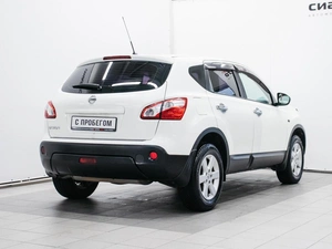 Внедорожник Nissan Qashqai 2011 года, 1050000 рублей, Красноярск