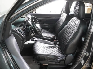 Внедорожник Mitsubishi ASX 2013 года, 1499000 рублей, Воронеж