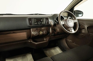 Хетчбэк Toyota Passo 2015 года, 759000 рублей, Новосибирск