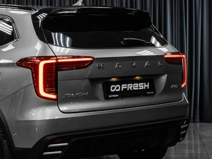 Внедорожник Haval Jolion 2024 года, 2469000 рублей, Тюмень