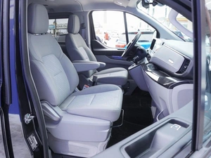 Фургон Ford Transit Custom 2024 года, 5999000 рублей, Воронеж