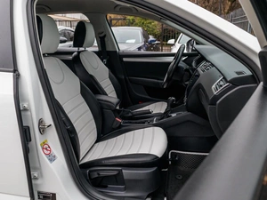 Лифтбек Skoda Octavia 2019 года, 2149000 рублей, Большой Сочи