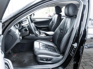 Седан BMW 5 серия 2018 года, 3150777 рублей, Ставрополь
