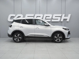 Внедорожник Chery Tiggo 4 2025 года, 1830000 рублей, Ростов-на-Дону