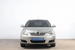 Хетчбэк Toyota Corolla 2006 года, 599000 рублей, Новосибирск
