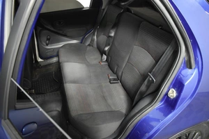 Седан Fiat Albea 2008 года, 294900 рублей, Казань