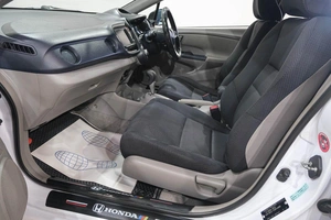 Лифтбек Honda Insight 2009 года, 799000 рублей, Новокузнецк