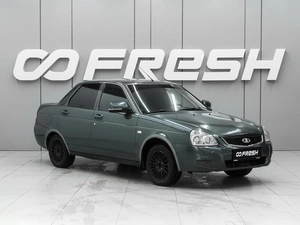 Седан ВАЗ (LADA) Priora 2011 года, 460000 рублей, Ростов-на-Дону