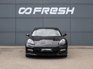 Лифтбек Porsche Panamera Turbo 2010 года, 2860000 рублей, Краснодар