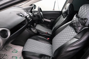 Хетчбэк Mazda Demio 2010 года, 629000 рублей, Красноярск