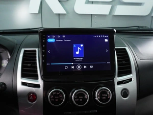 Внедорожник Mitsubishi Pajero Sport 2013 года, 2405000 рублей, Минеральные Воды