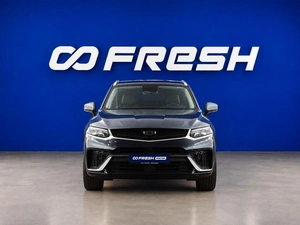 Внедорожник Geely Tugella 2023 года, 2914444 рублей, Москва