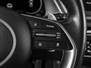 Седан Hyundai Sonata 2021 года, 2299000 рублей, Тюмень