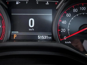 Седан Chevrolet Monza 2020 года, 1650000 рублей, Уфа