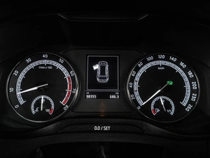Внедорожник Skoda Kodiaq 2018 года, 2379000 рублей, Воронеж