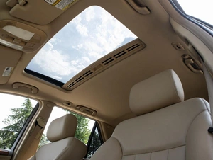 Внедорожник Mercedes-benz M-класс 2007 года, 1079000 рублей, Большой Сочи