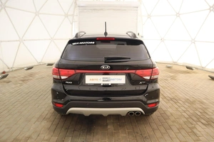 Хэтчбек Kia Rio 2019 года, 1499000 рублей, Обнинск