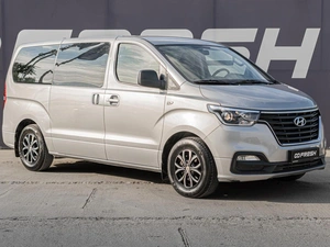 Минивэн Hyundai H-1 2019 года, 2841000 рублей, Краснодар