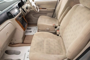 Минивэн Nissan Liberty 2004 года, 639000 рублей, Барнаул