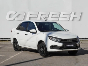 Седан ВАЗ (LADA) Granta 2019 года, 699000 рублей, Волгоград