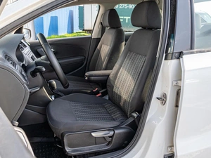 Седан Volkswagen Polo 2019 года, 999000 рублей, Краснодар