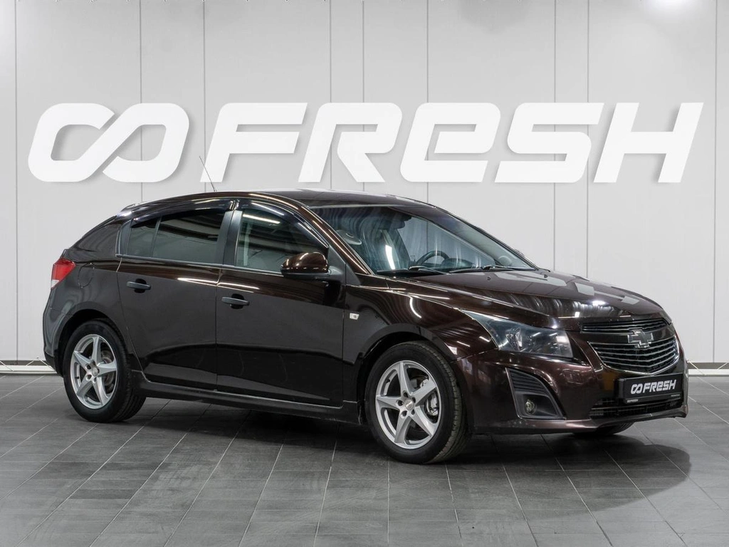 Хетчбэк Chevrolet Cruze 2013 года, 779000 рублей, Сургут