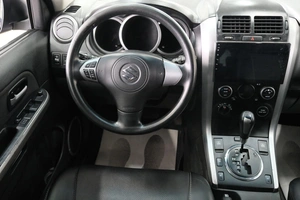 Внедорожник Suzuki Grand Vitara 2010 года, 1029000 рублей, Омск