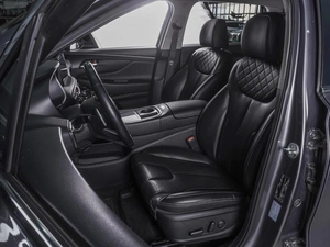 Внедорожник Hyundai Santa Fe 2020 года, 3444000 рублей, Ростов-на-Дону