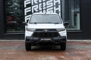 Внедорожник ВАЗ (LADA) Niva Travel 2023 года, 980000 рублей, Ульяновск