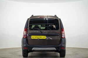 Универсал ВАЗ (LADA) Largus Cross 2021 года, 1199000 рублей, Оренбург