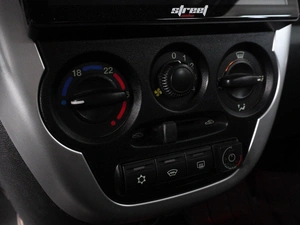 Седан ВАЗ (LADA) Granta 2015 года, 849000 рублей, Красный Пахарь
