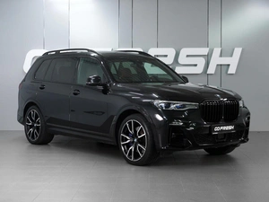Внедорожник BMW X7 2020 года, 7165000 рублей, Минеральные Воды