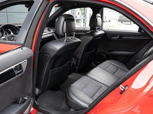 Седан Mercedes-benz C-класс 2012 года, 1680000 рублей, Краснодар