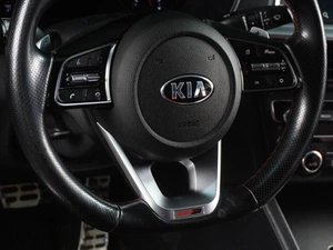 Седан Kia Optima 2018 года, 1949000 рублей, Минеральные Воды