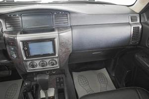 Внедорожник Nissan Patrol 2008 года, 1819000 рублей, Кемерово