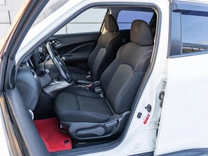 Внедорожник Nissan Juke 2013 года, 999000 рублей, Санкт-Петербург