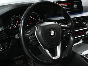 Седан BMW 5 серия 2019 года, 3750000 рублей, Ростов-на-Дону
