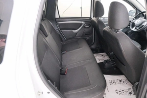 Внедорожник Renault Duster 2019 года, 1529000 рублей, Красноярск