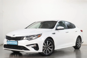 Седан Kia Optima 2019 года, 1999000 рублей, Челябинск