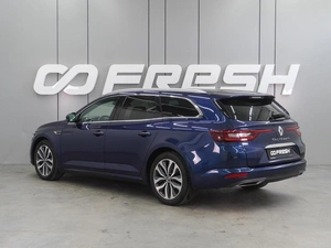 Универсал Renault Talisman 2018 года, 1712000 рублей, Воронеж