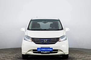 Минивэн Honda Freed 2011 года, 1229000 рублей, Пермь