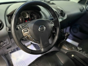 Внедорожник Nissan Qashqai 2007 года, 849000 рублей, Красноярск