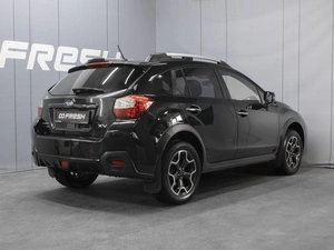Внедорожник Subaru XV 2011 года, 1350000 рублей, Омск