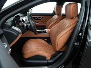 Седан Mercedes-benz S-класс 2022 года, 13877077 рублей, Москва