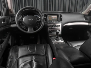 Седан Infiniti G25 2011 года, 1249000 рублей, Тюмень