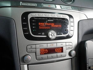 Минивэн Ford S-MAX 2006 года, 677000 рублей, Воронеж