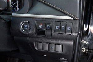 Внедорожник Toyota Harrier 2019 года, 2799000 рублей, Красноярск